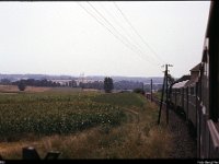 009-15701 : KBS842 Kulmbach--Thurnau, Tyska järnvägar